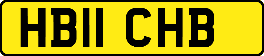 HB11CHB