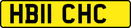 HB11CHC