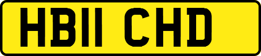 HB11CHD