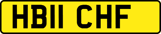 HB11CHF