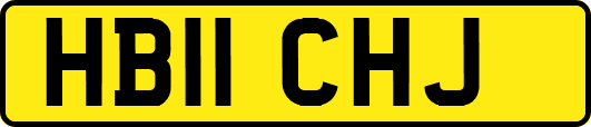 HB11CHJ
