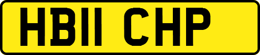 HB11CHP
