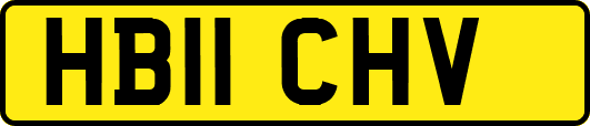 HB11CHV