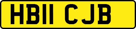 HB11CJB