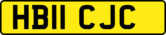 HB11CJC