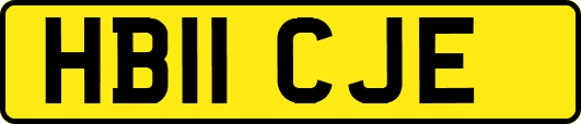HB11CJE