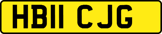 HB11CJG