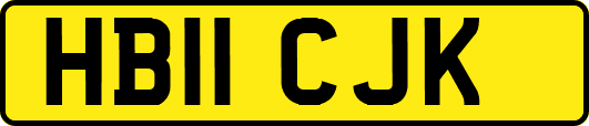 HB11CJK