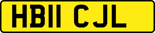 HB11CJL
