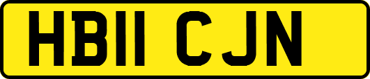 HB11CJN