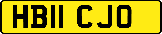 HB11CJO