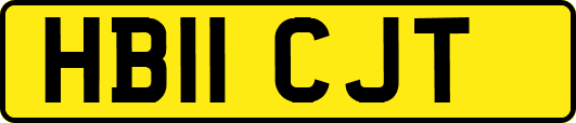 HB11CJT