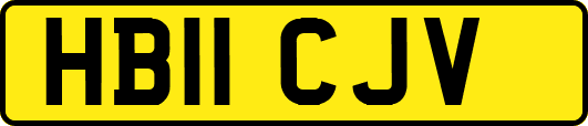 HB11CJV