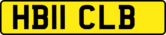 HB11CLB