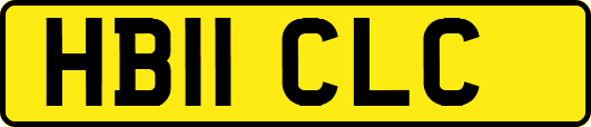 HB11CLC