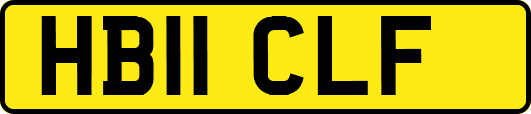 HB11CLF