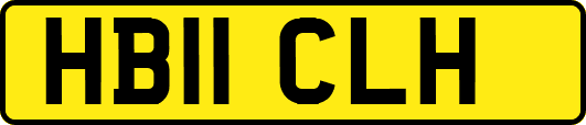 HB11CLH