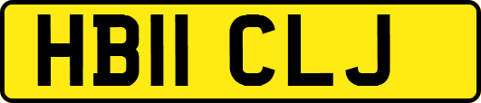 HB11CLJ