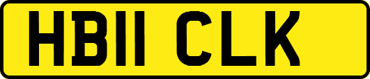 HB11CLK