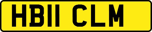 HB11CLM
