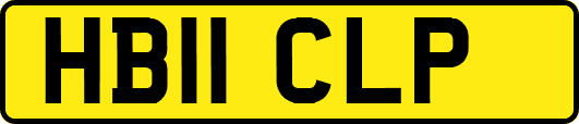 HB11CLP