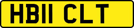 HB11CLT