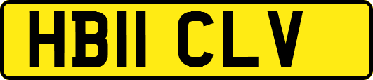 HB11CLV