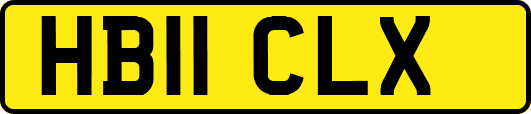 HB11CLX