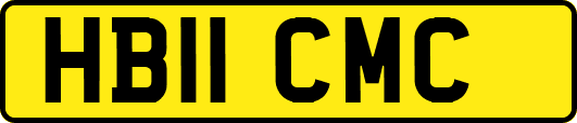 HB11CMC