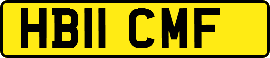 HB11CMF
