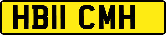HB11CMH