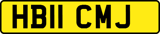 HB11CMJ