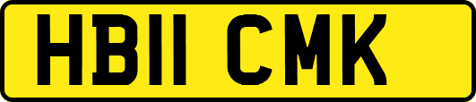 HB11CMK