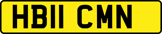 HB11CMN