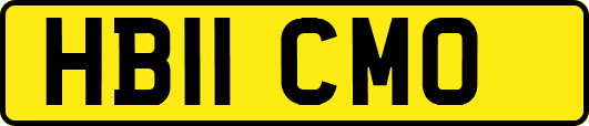 HB11CMO