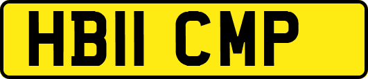 HB11CMP