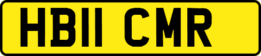 HB11CMR