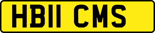 HB11CMS