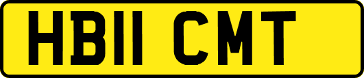 HB11CMT