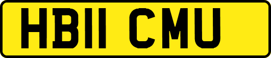 HB11CMU