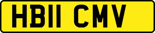 HB11CMV