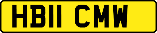 HB11CMW