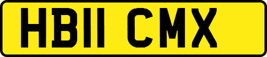 HB11CMX