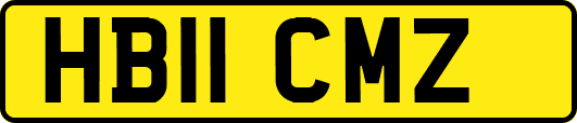 HB11CMZ