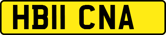 HB11CNA