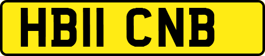 HB11CNB