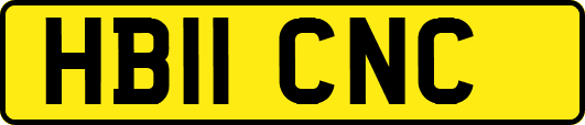 HB11CNC