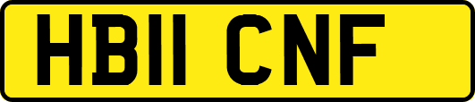 HB11CNF