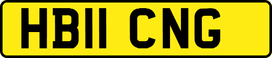 HB11CNG