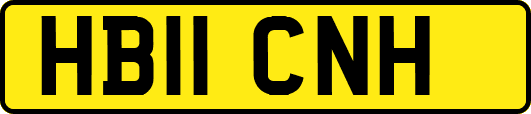 HB11CNH